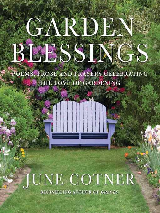 Cover image for Garden Blessings